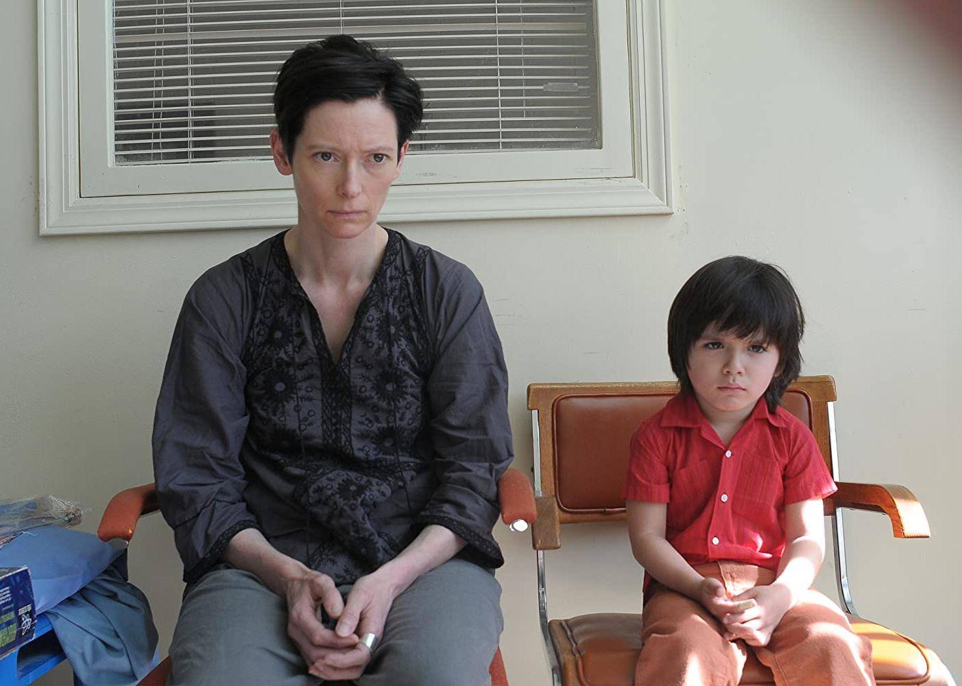 #22. We Need to Talk About Kevin (2011)