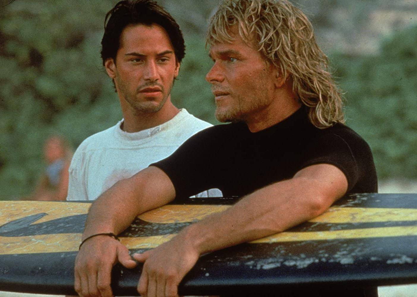 #14. Point Break (1991)
