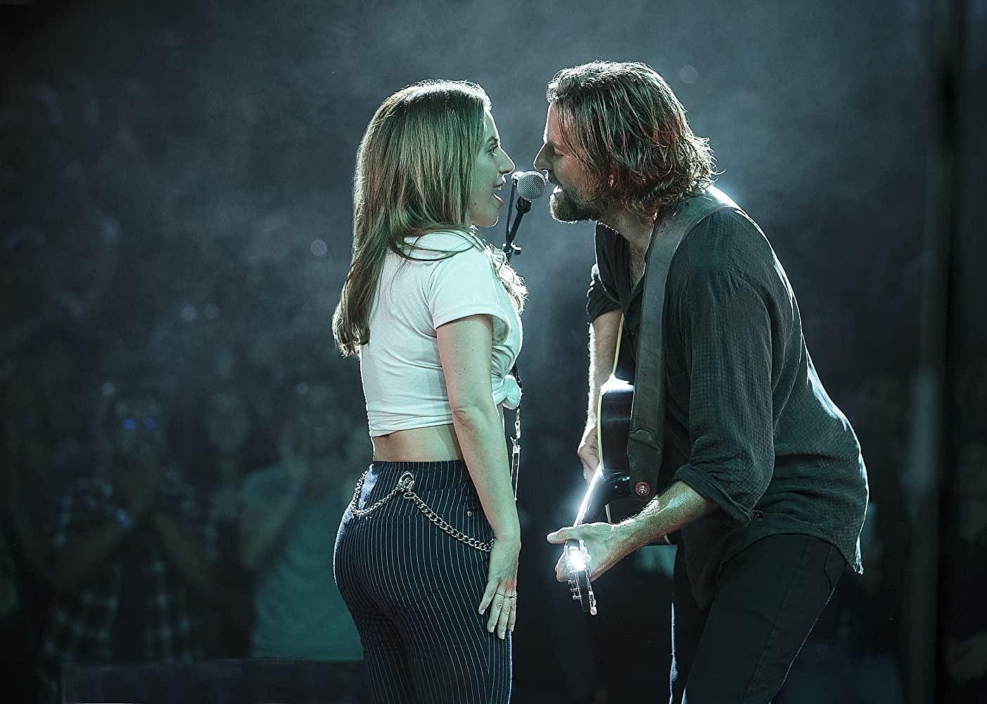 #89. A Star Is Born (2018)