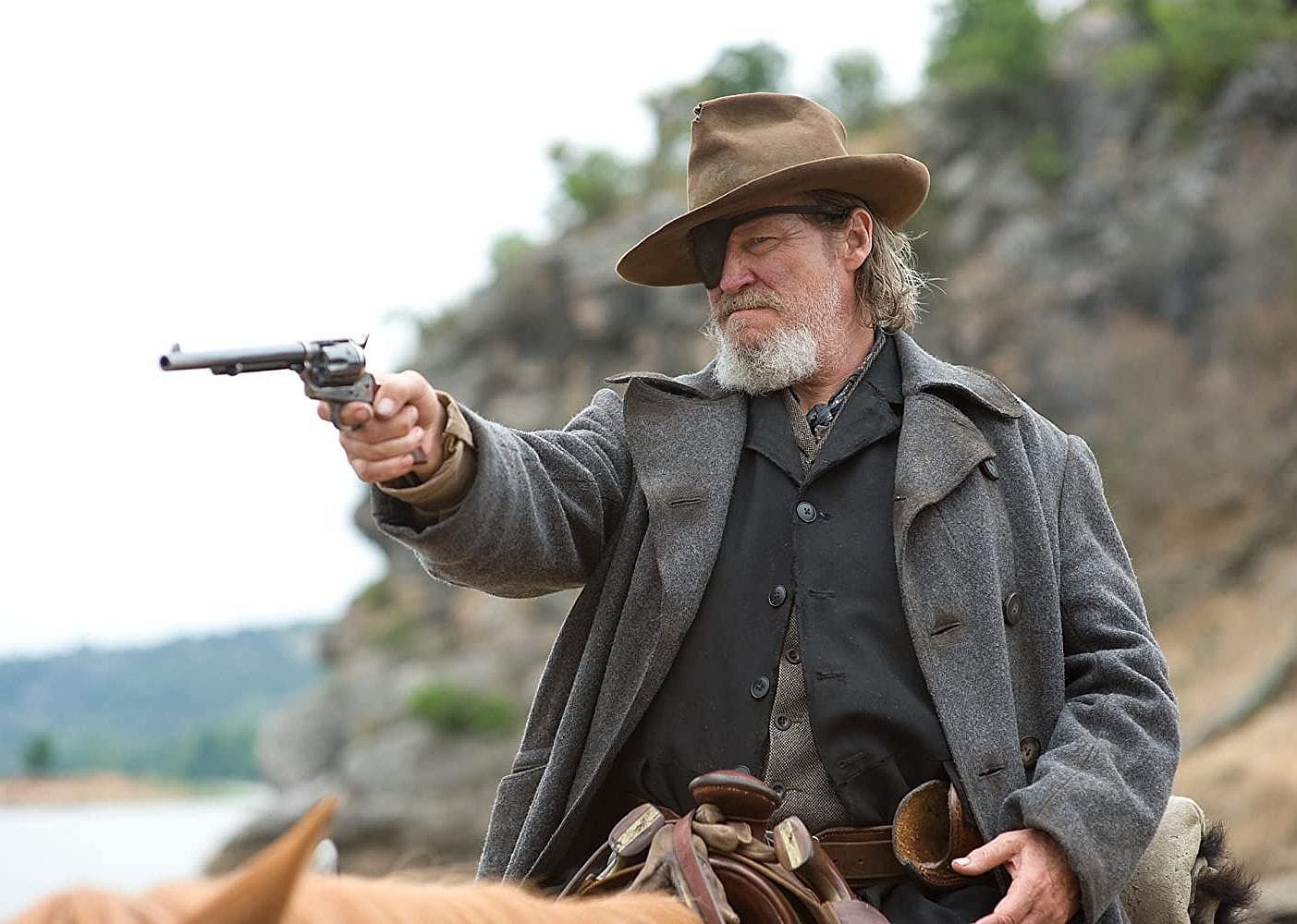 #57. True Grit (2010) (tie)