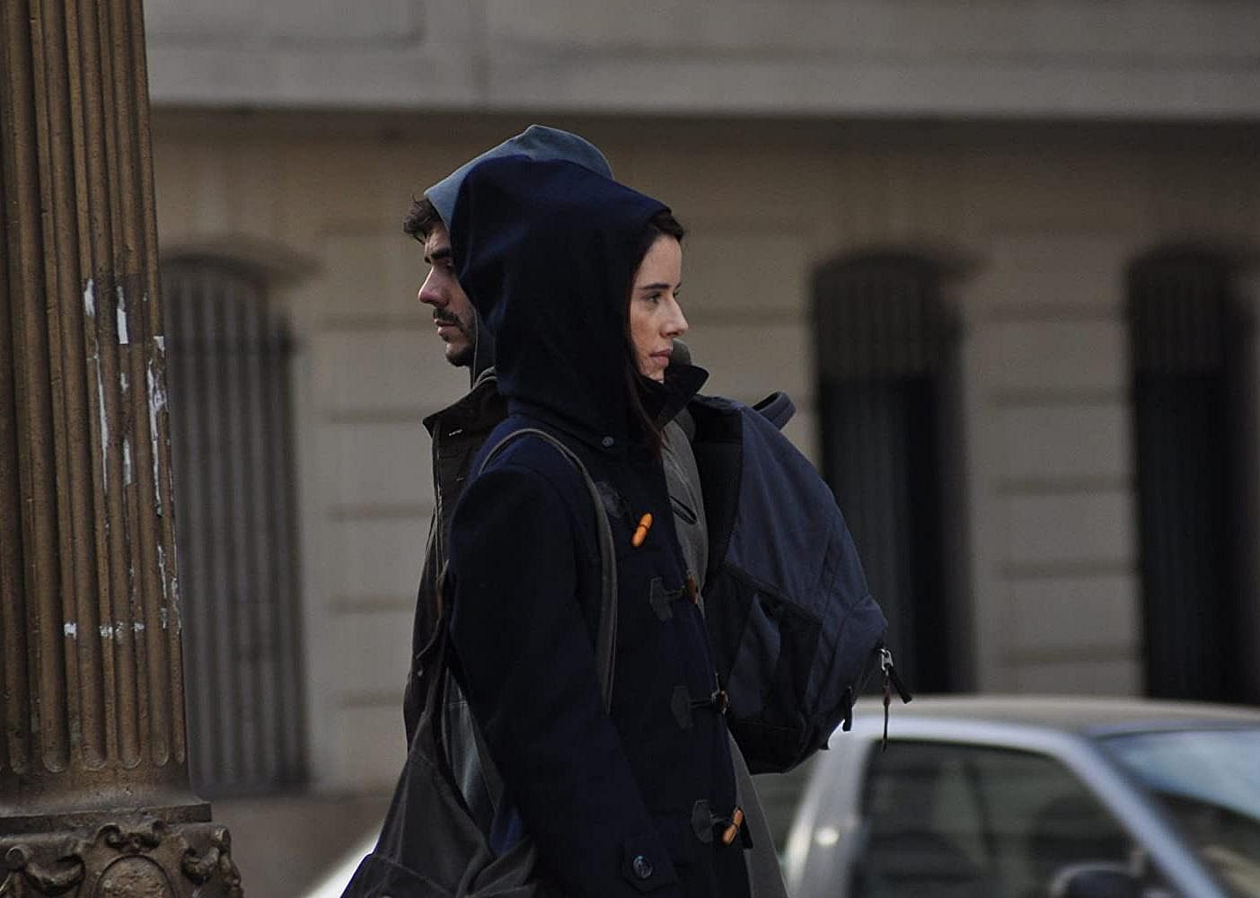 #24. Sidewalls (2011) (tie)