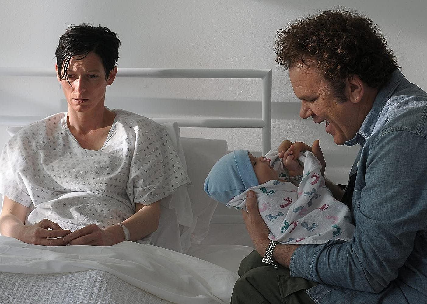 #40. We Need to Talk About Kevin (2011)