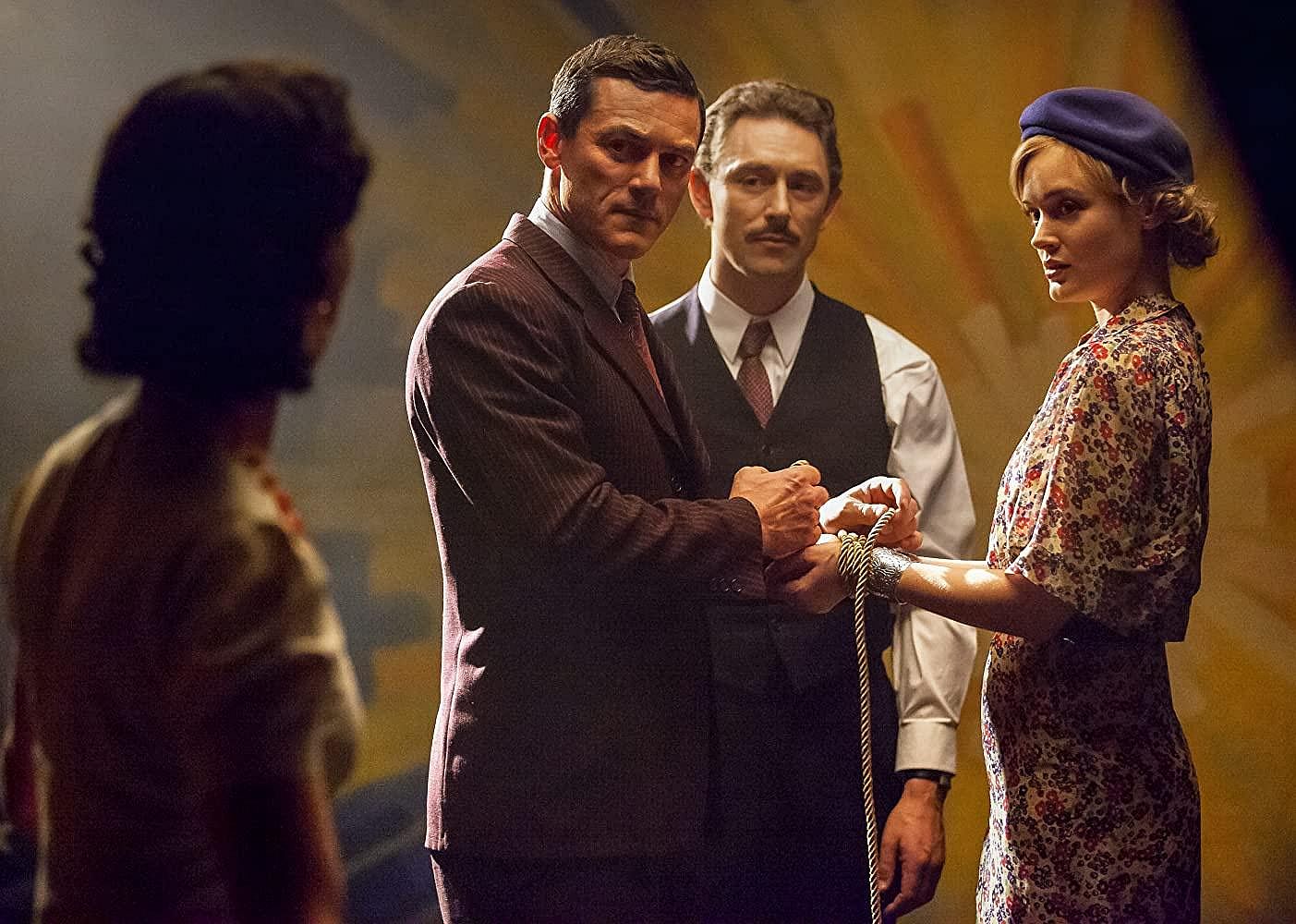 #88. Professor Marston and the Wonder Women (2017)