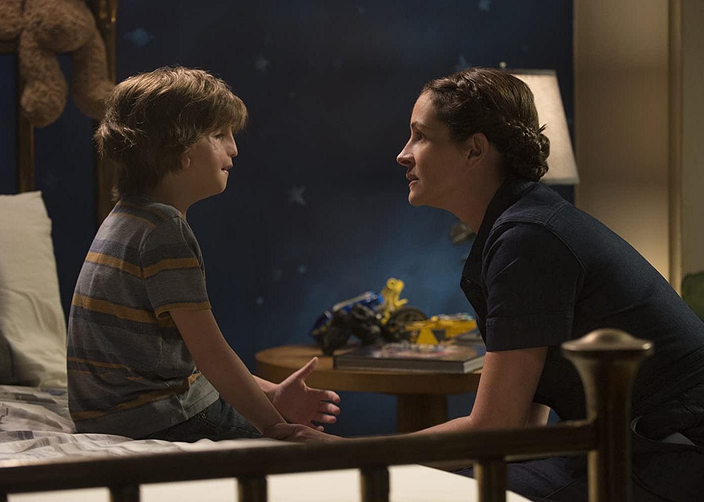 #75. Wonder (2017)