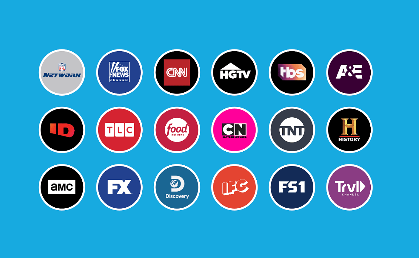 Sling TV