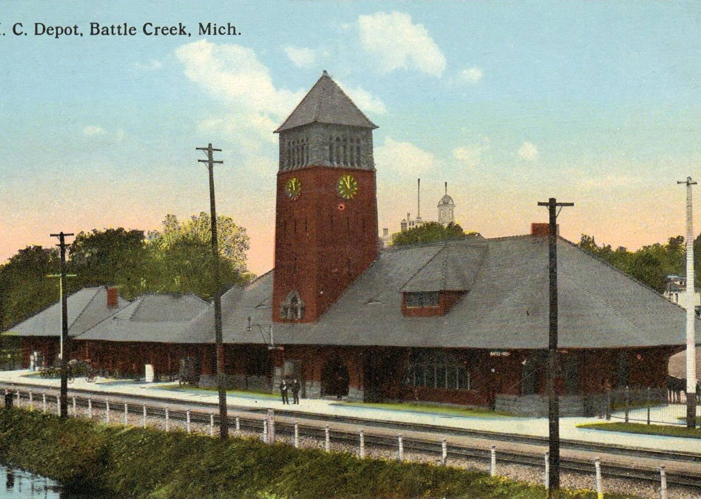 #6. St. Joseph, Missouri-Kansas
