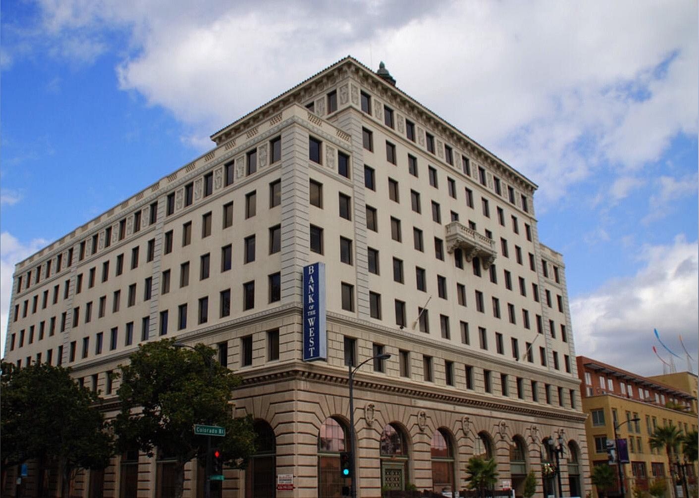 #28. Colorado Boulevard