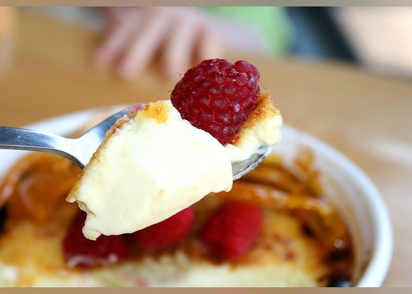 Creme Brulee