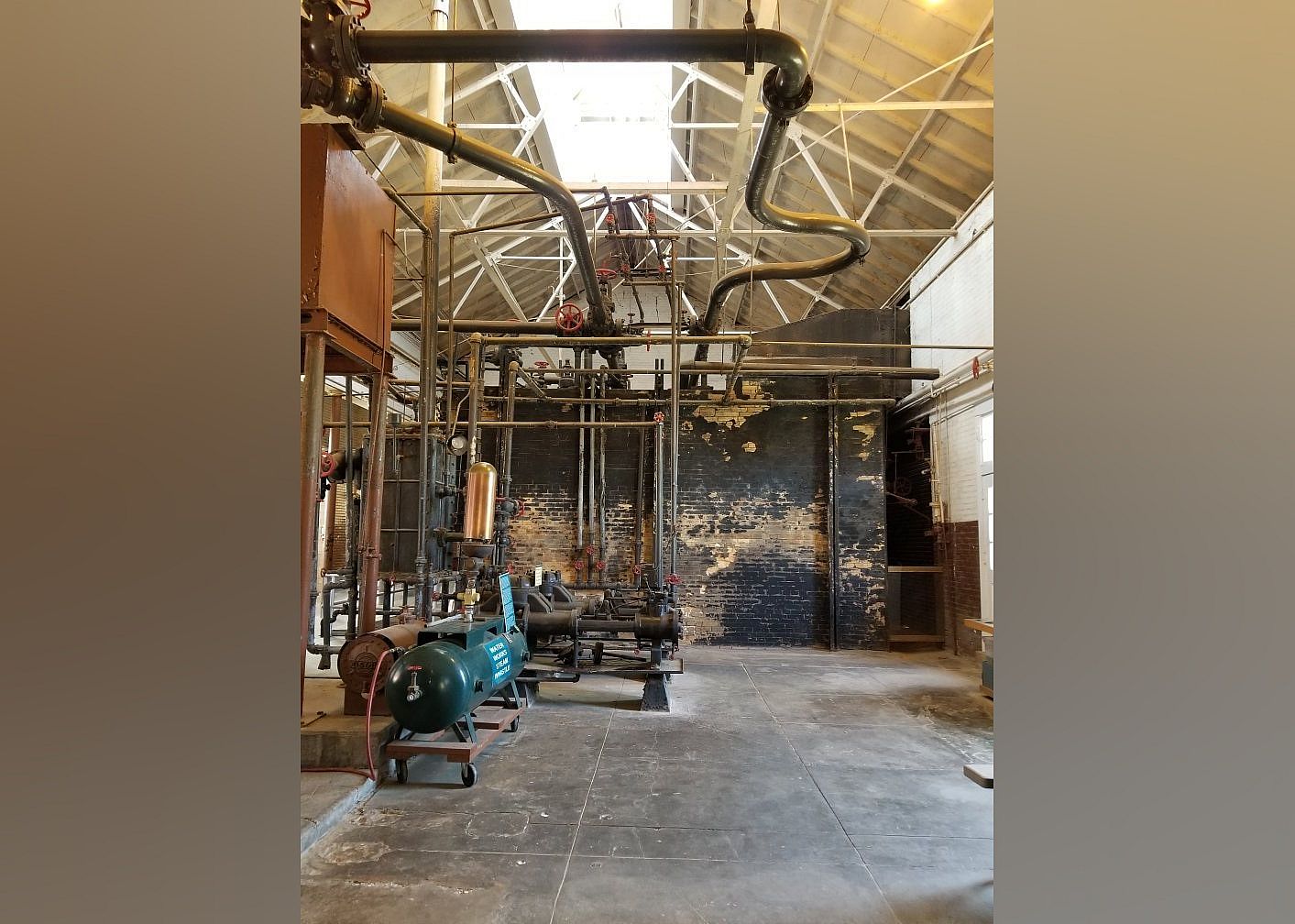 #14. Shreveport Water Works Museum