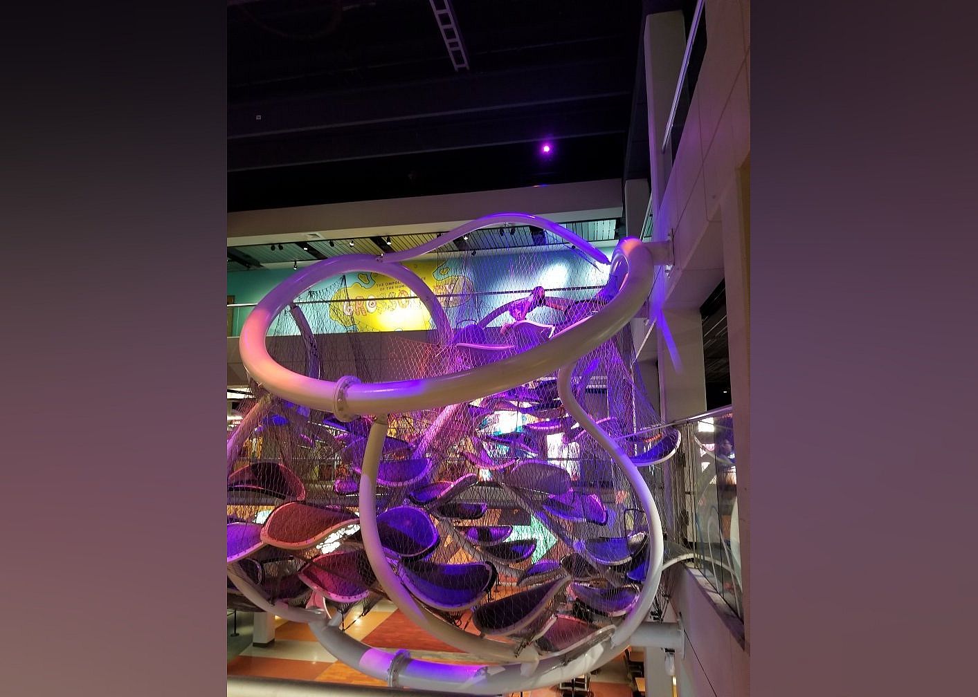 #4. Liberty Science Center