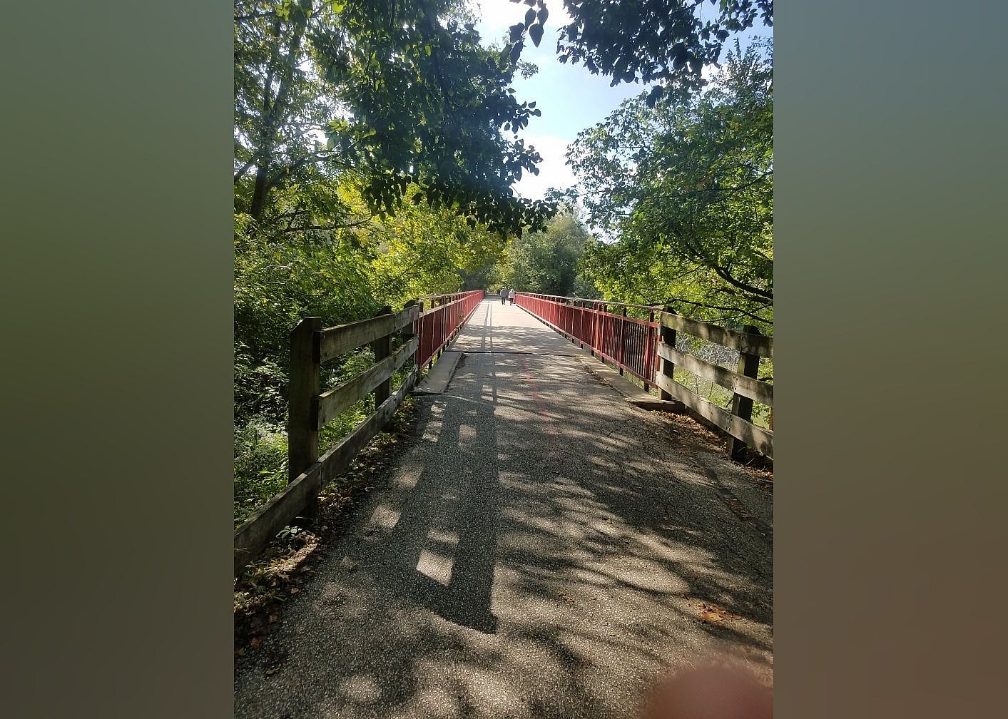 #26. Monon Trail