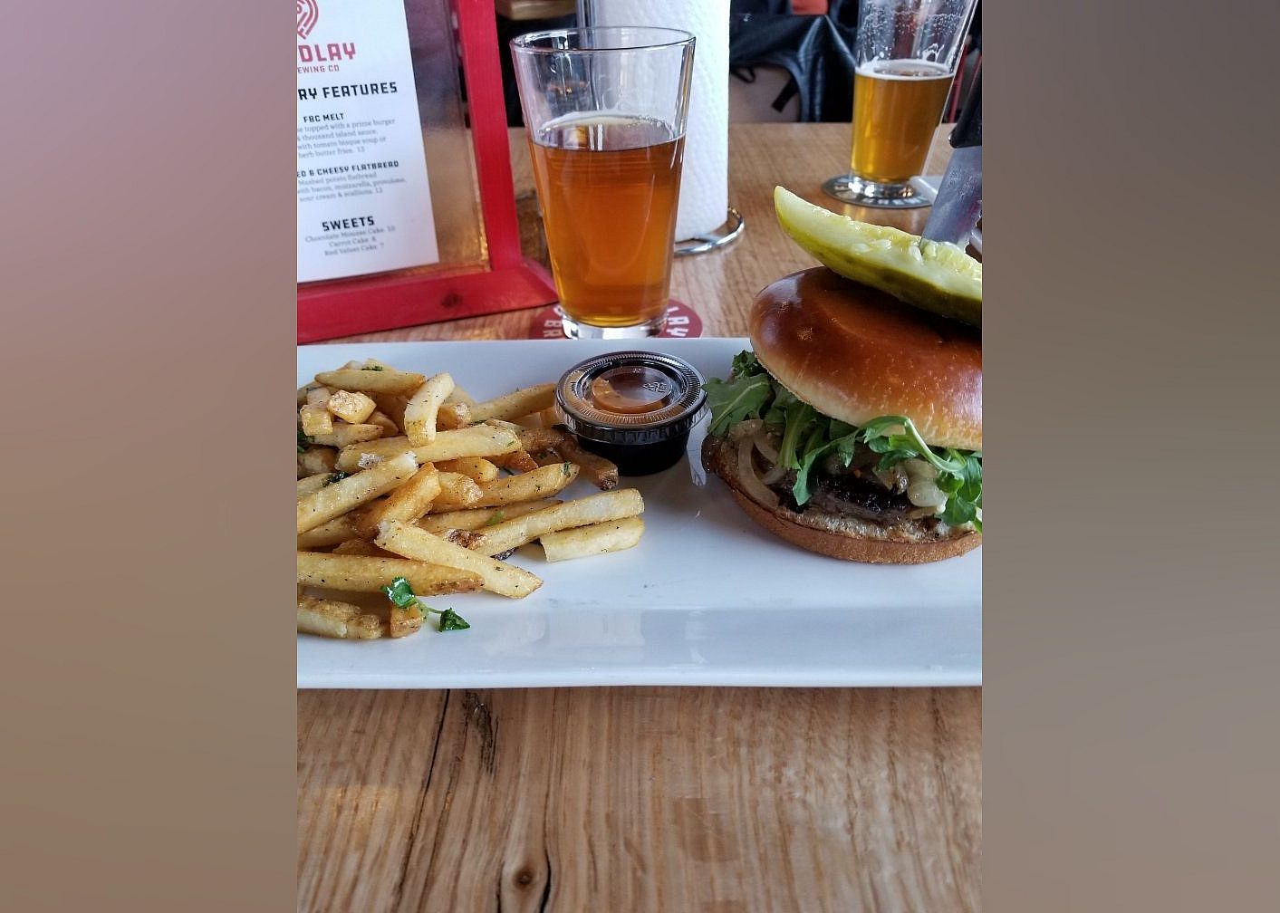 #18. Findlay Brewing
