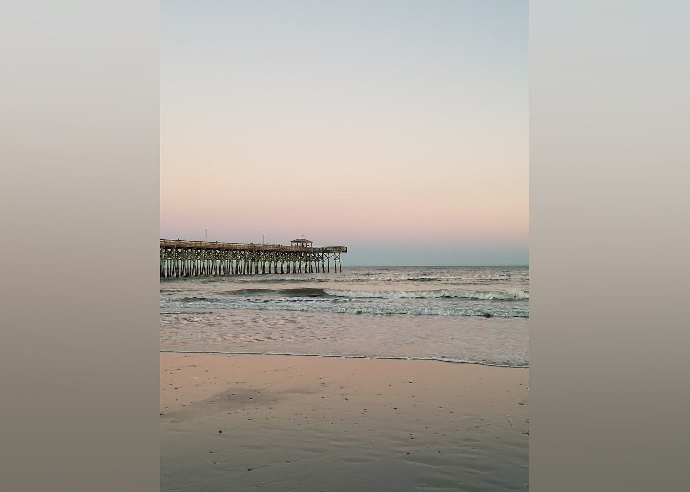 #10. Myrtle Beach