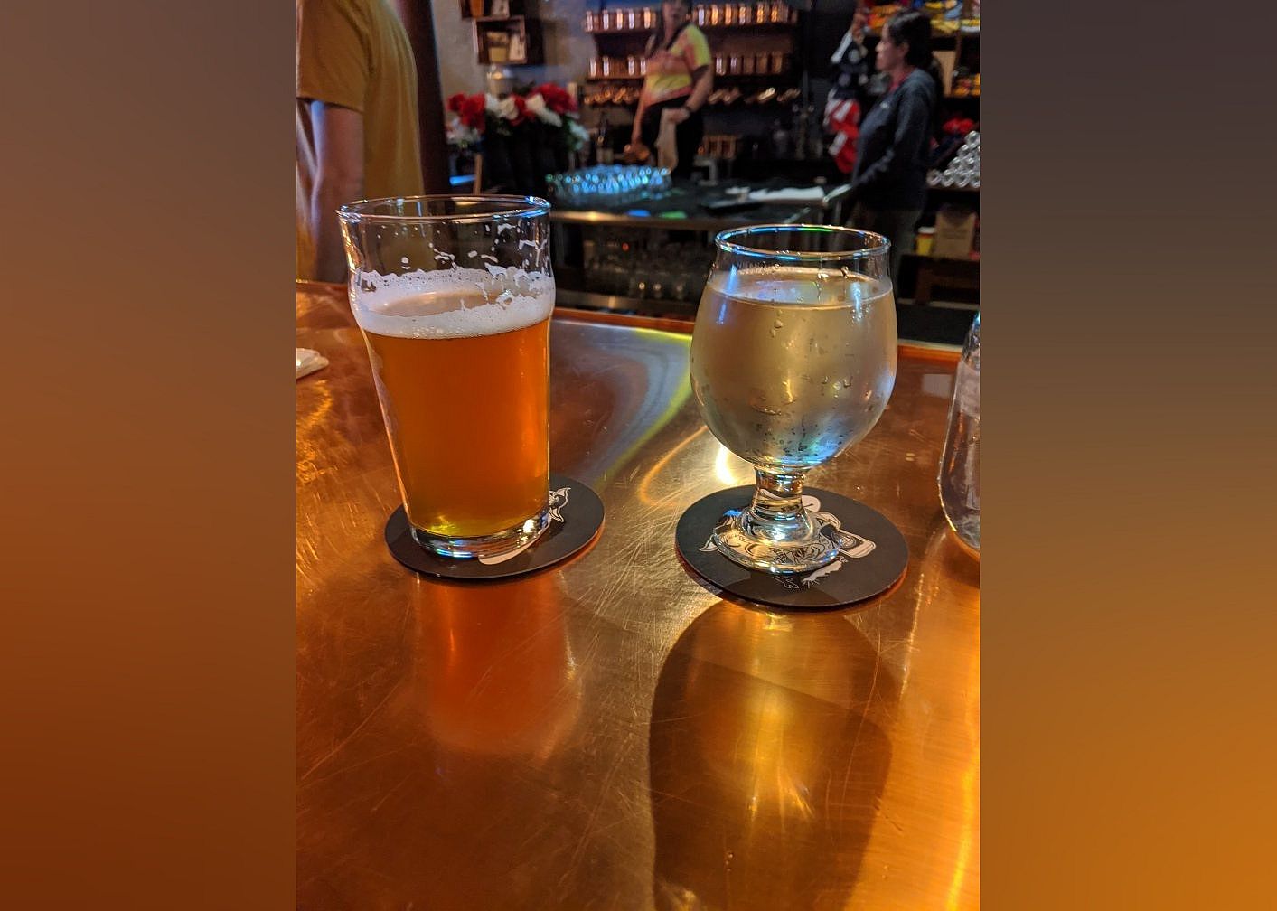 #7. 1912 Brewing Co.