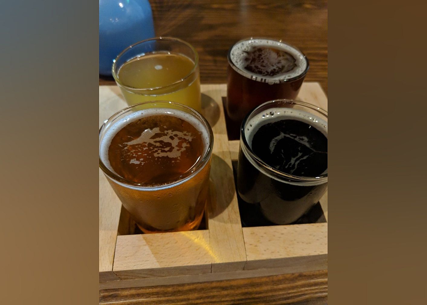 #10. Miel Brewery & Taproom