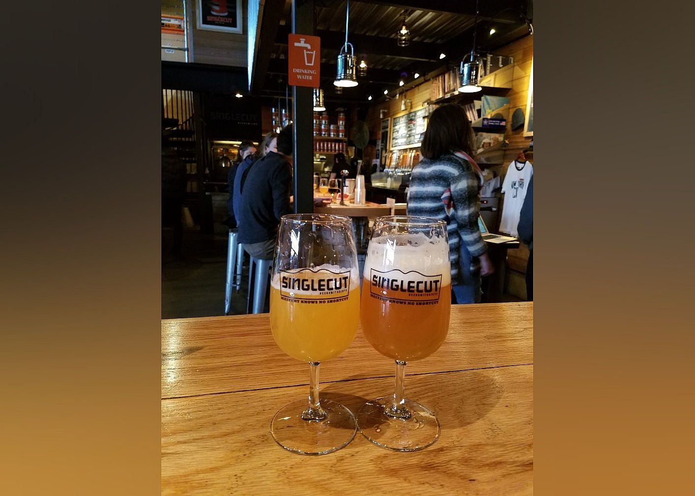 #30. SingleCut Beersmiths