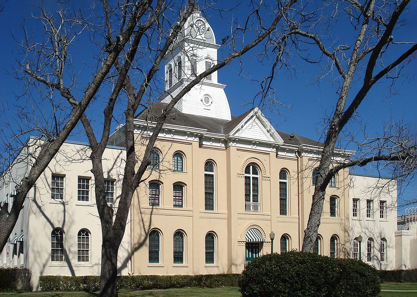 #21. Jasper County