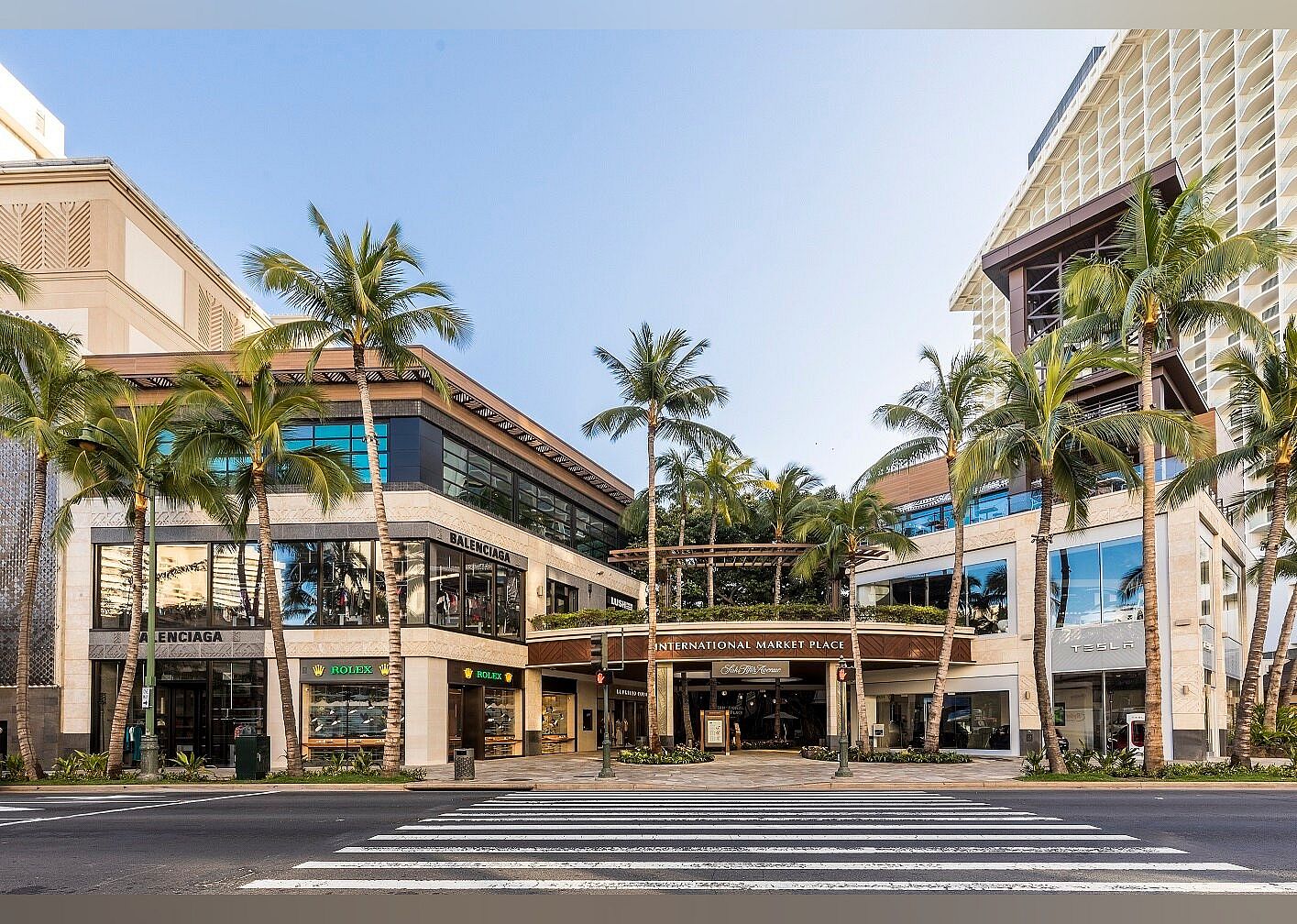#25. International Market Place