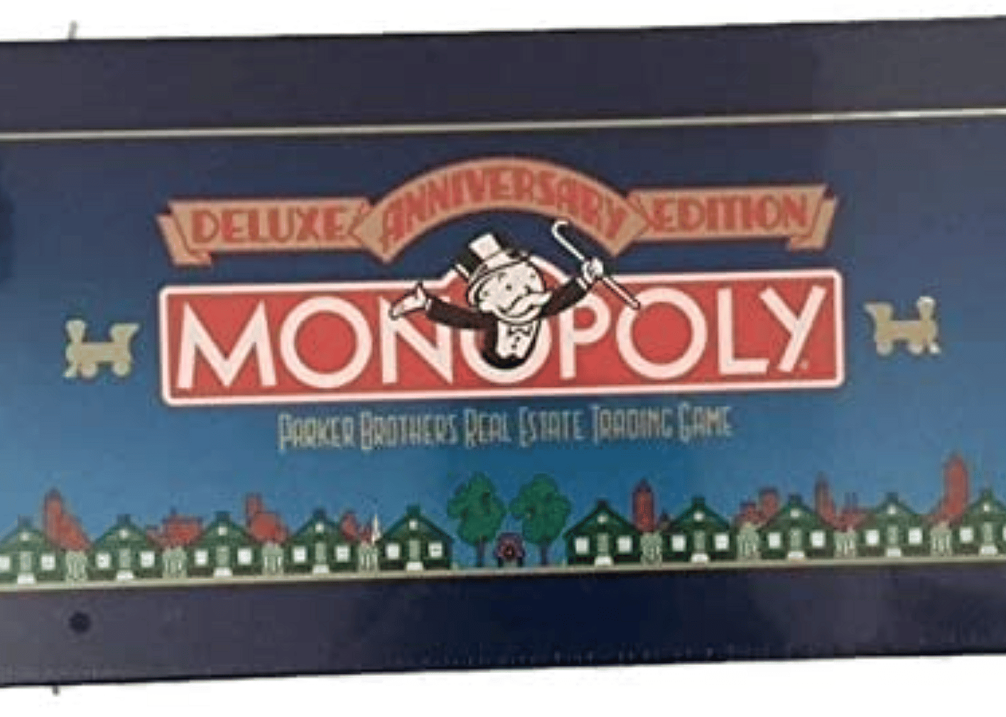1985: Deluxe 50th Anniversary Edition