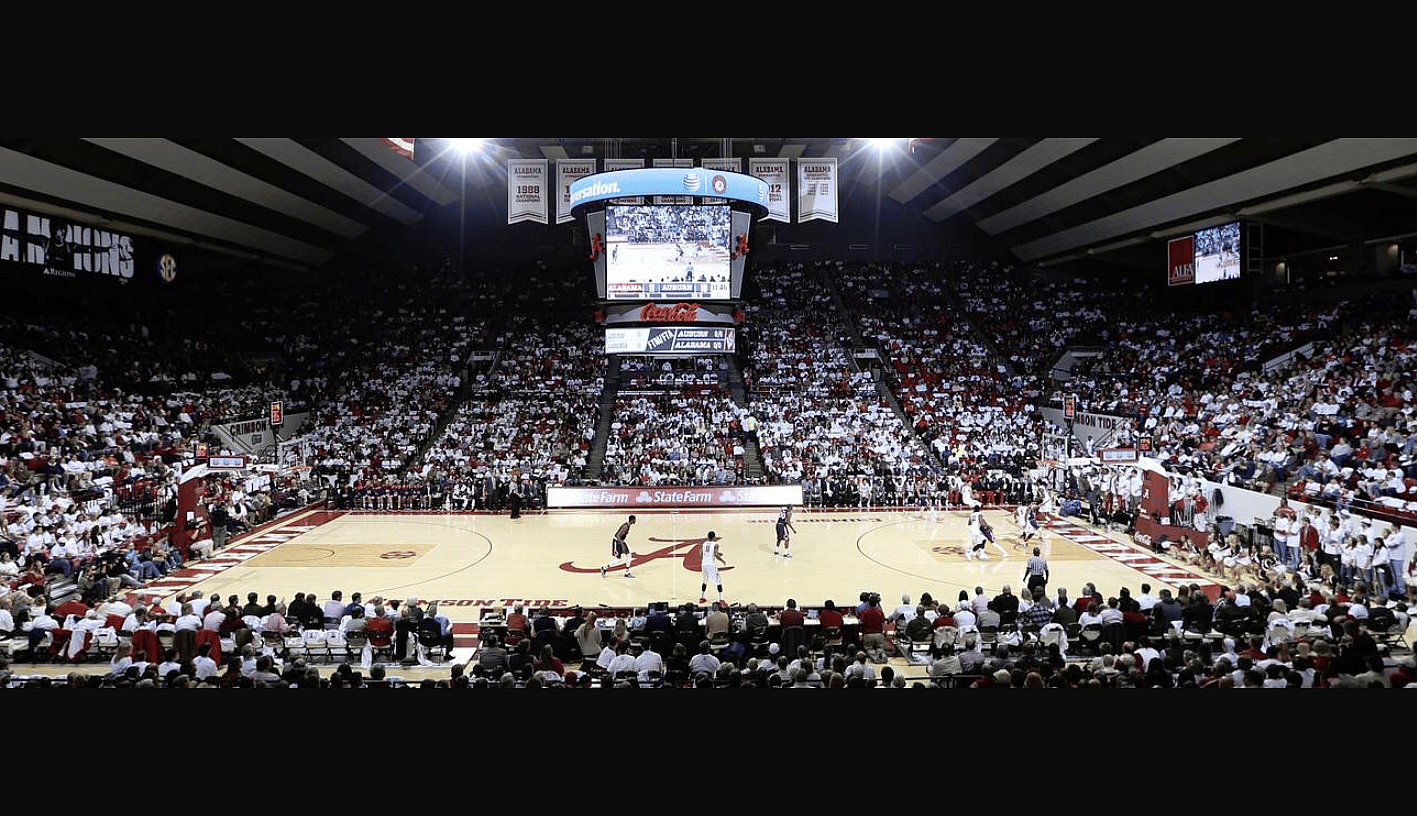 Alabama: Alabama Crimson Tide