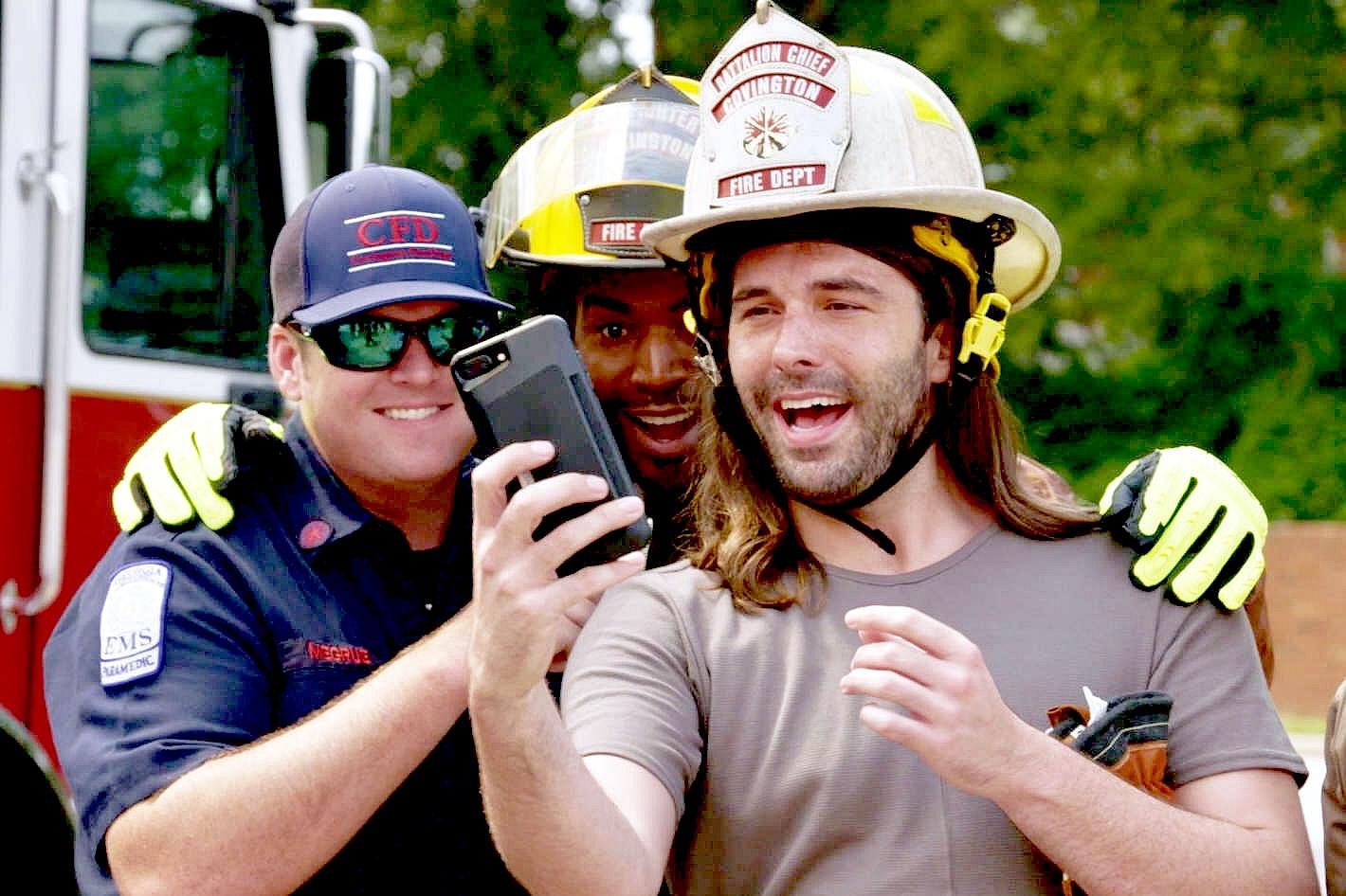 #8. Queer Eye