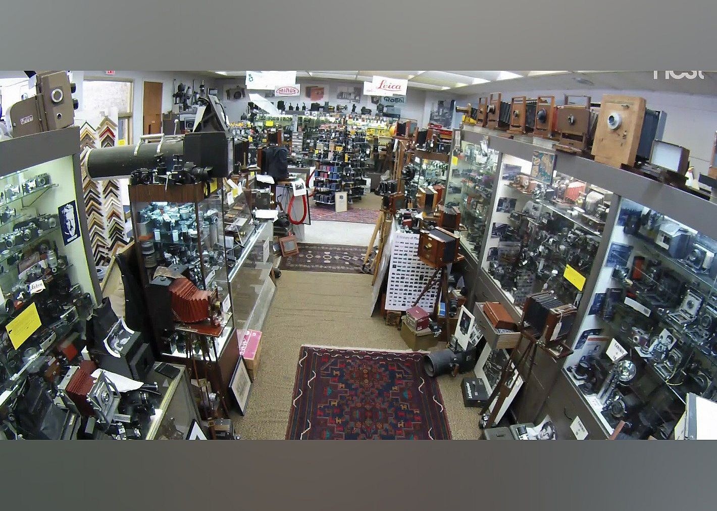 #29. Camera Heritage Museum