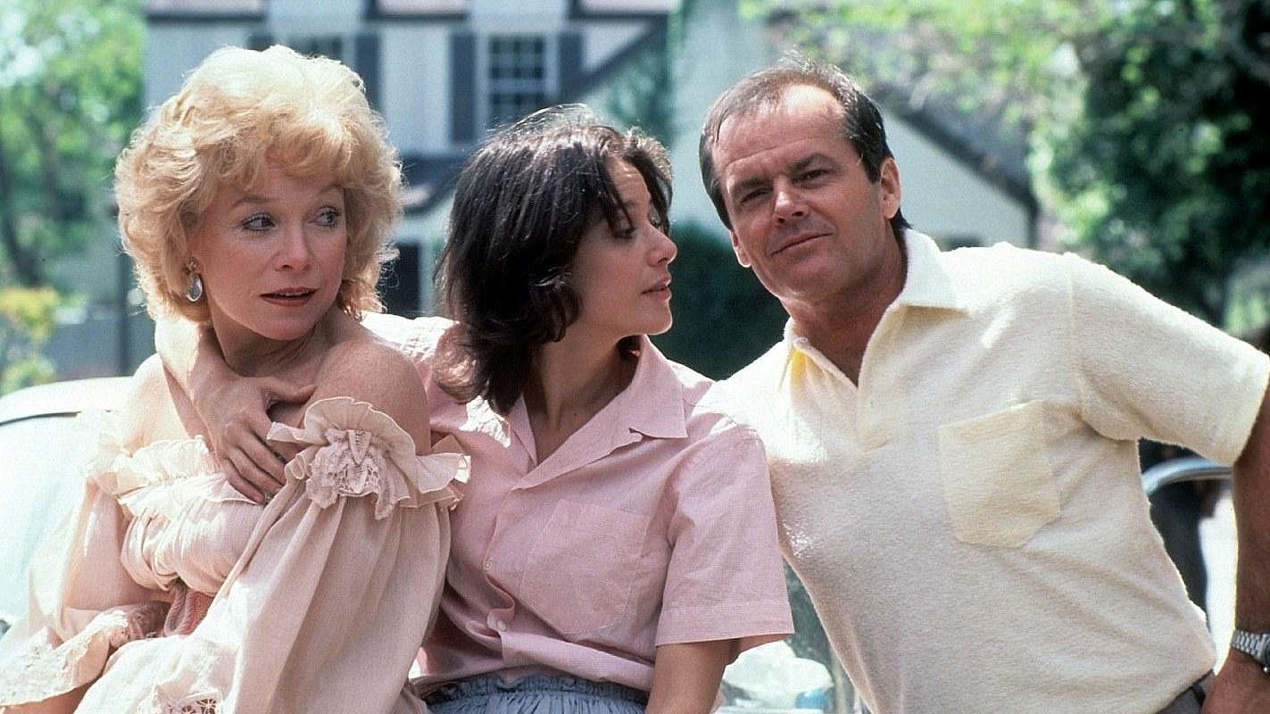 1984: Terms of Endearment