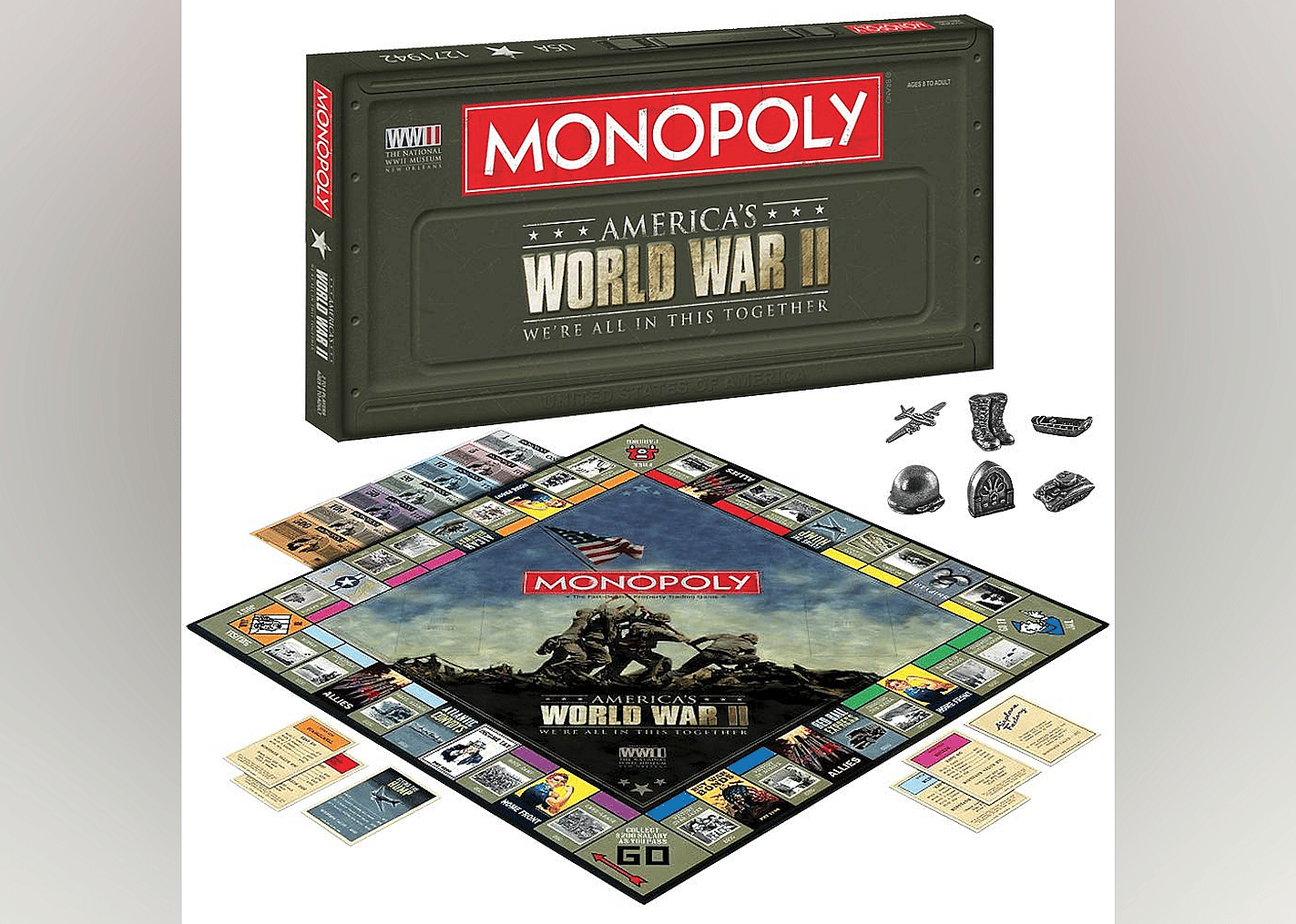 1941: World War II Special Edition