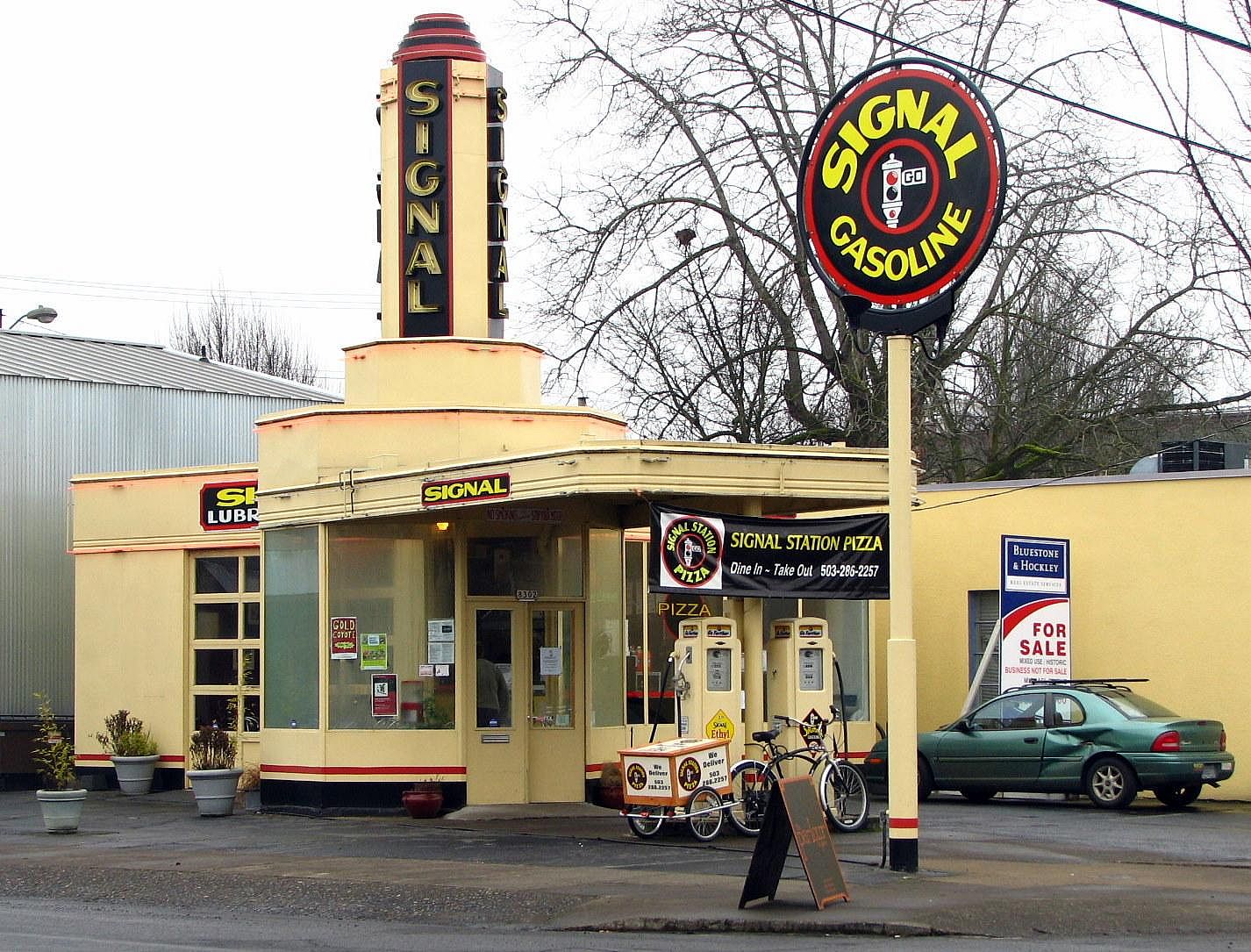 #44. Oregon
