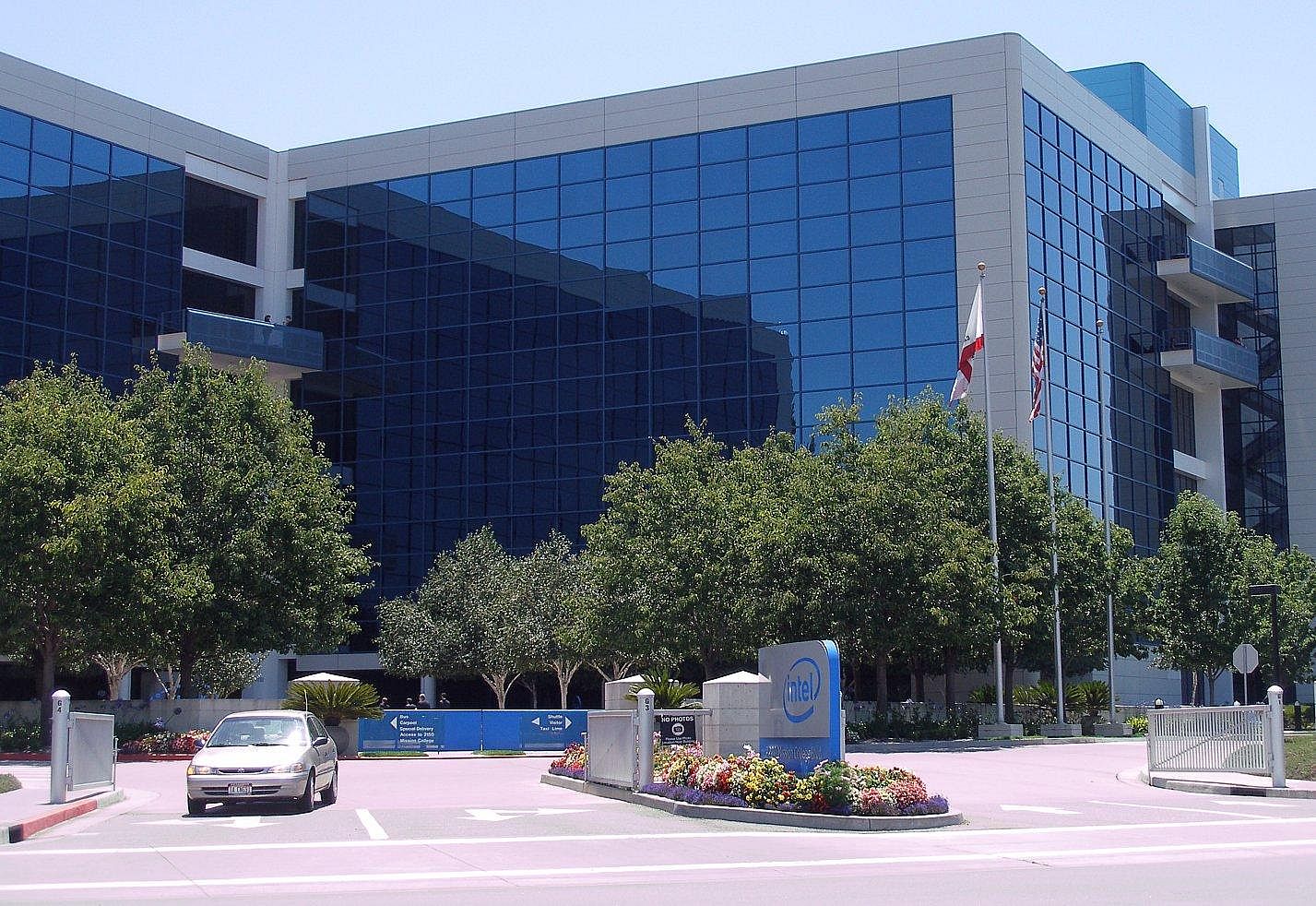 #19. Intel
