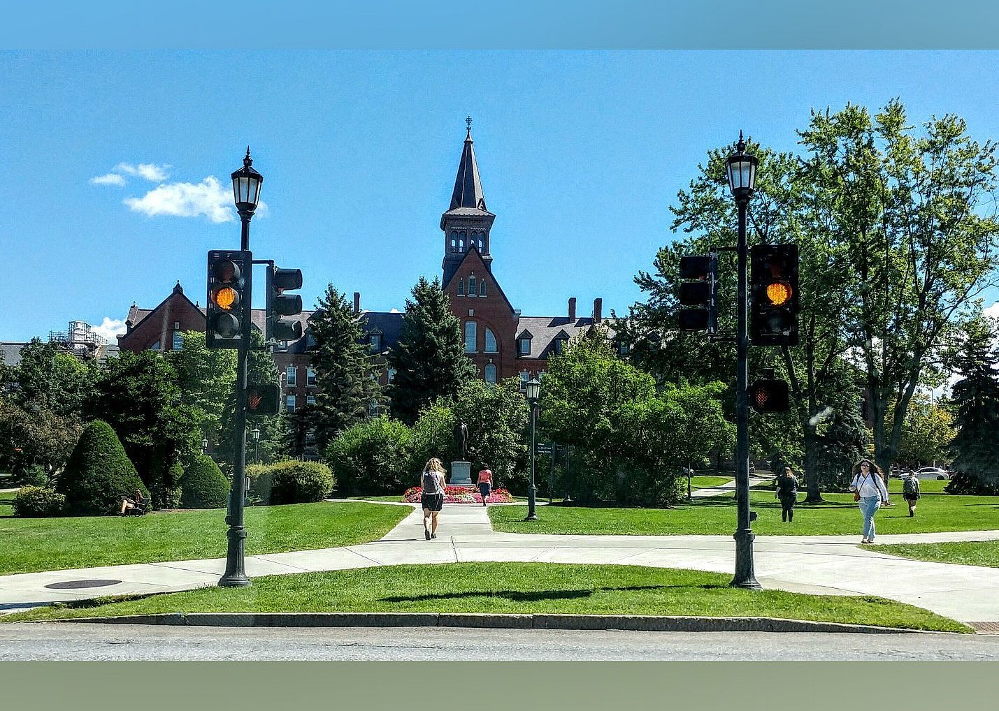 #28. University of Vermont