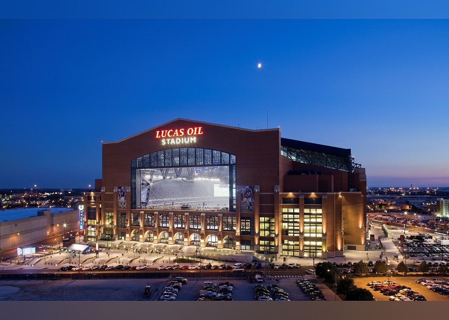 #8. Lucas Lanahan oil stadium