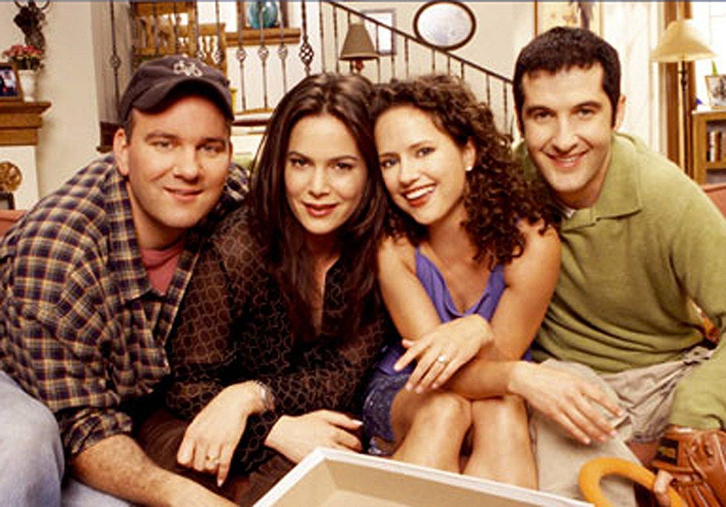 #30. Yes, Dear (2000 – 2006)