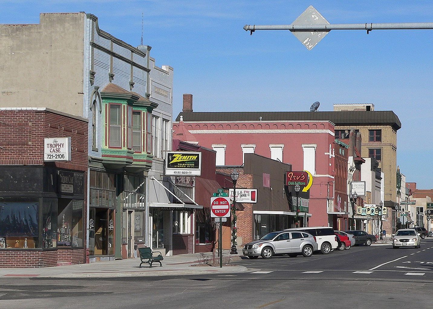 #22. Dodge County