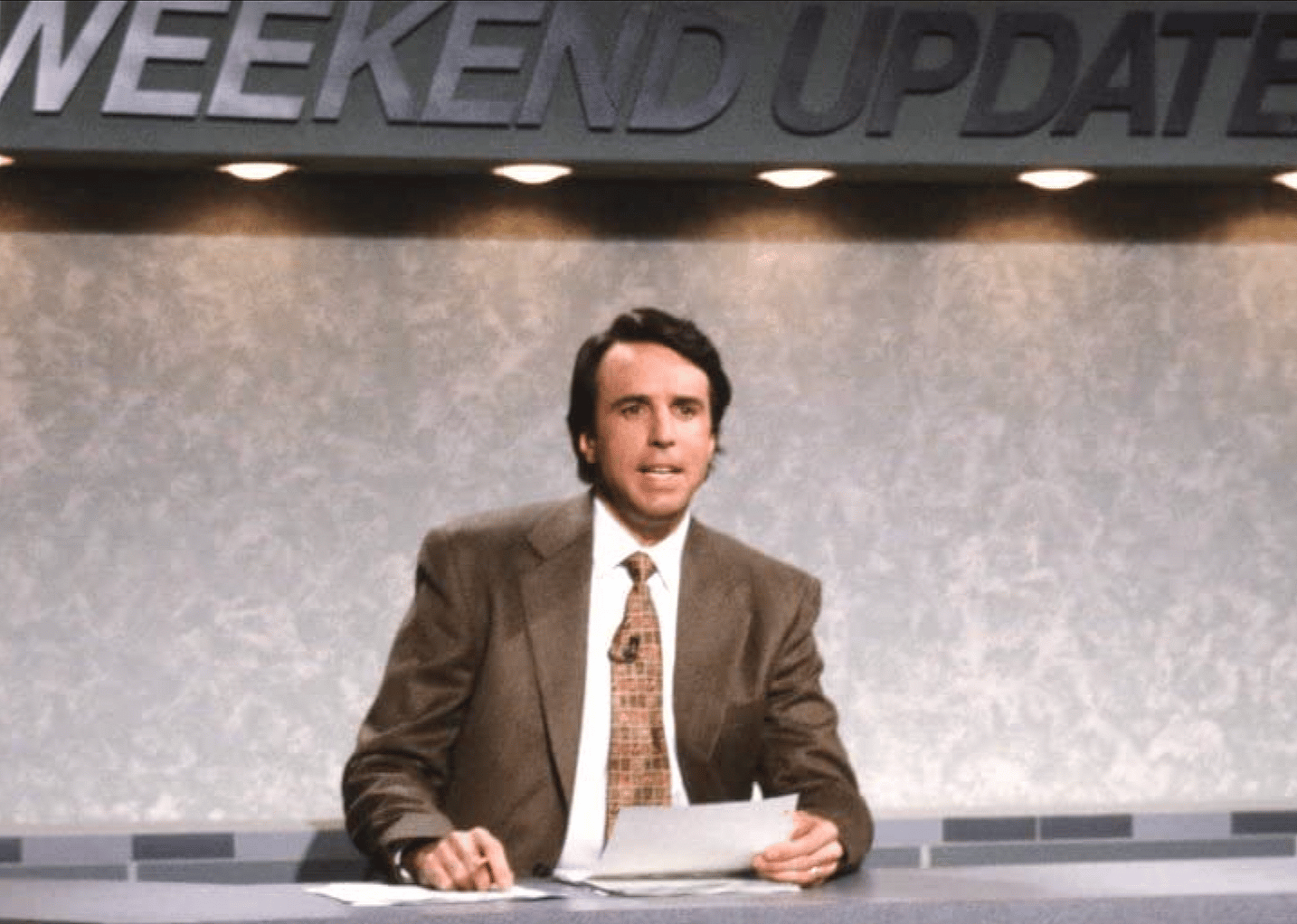 #10. Kevin Nealon