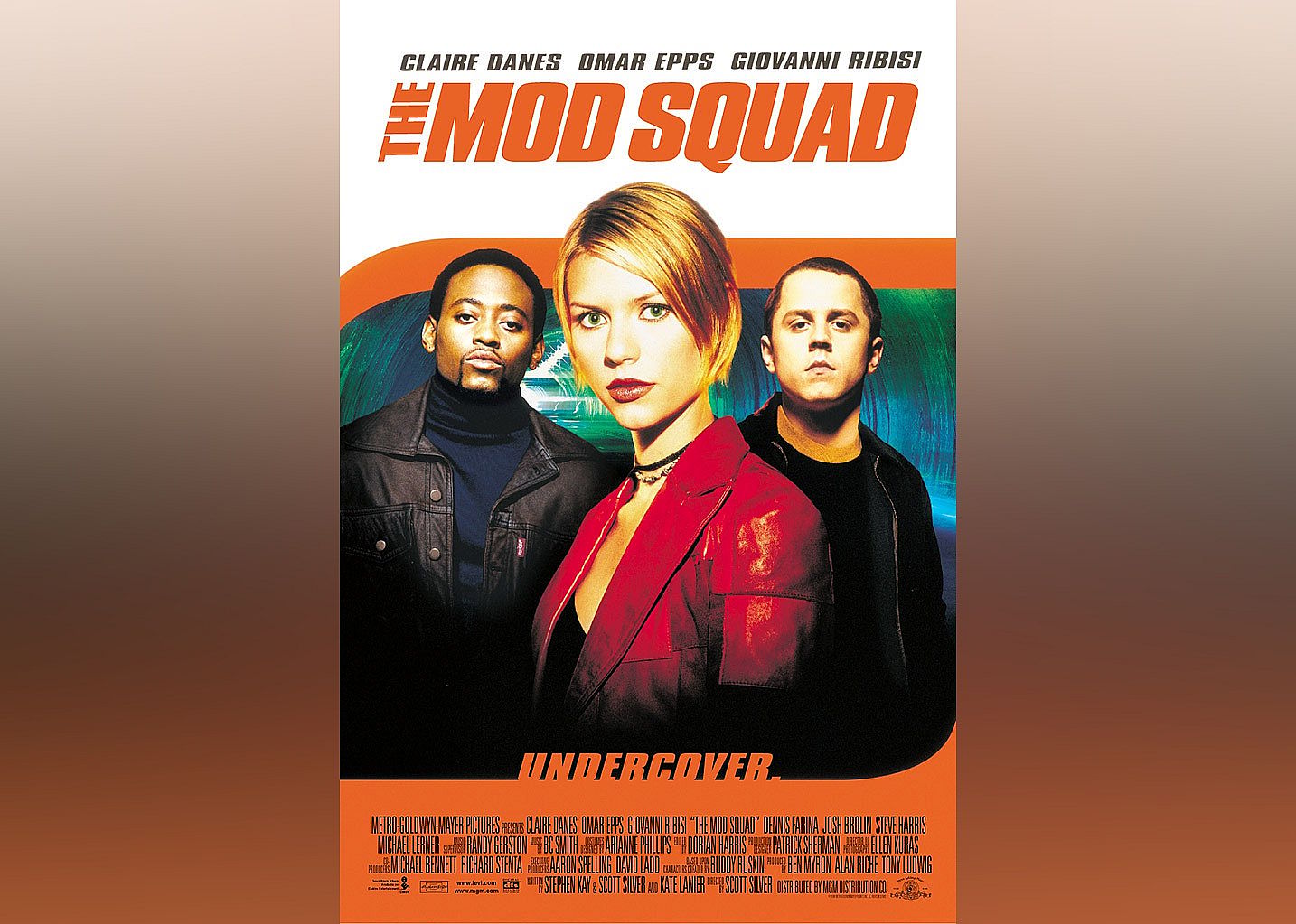 #28. The Mod Squad (1999)