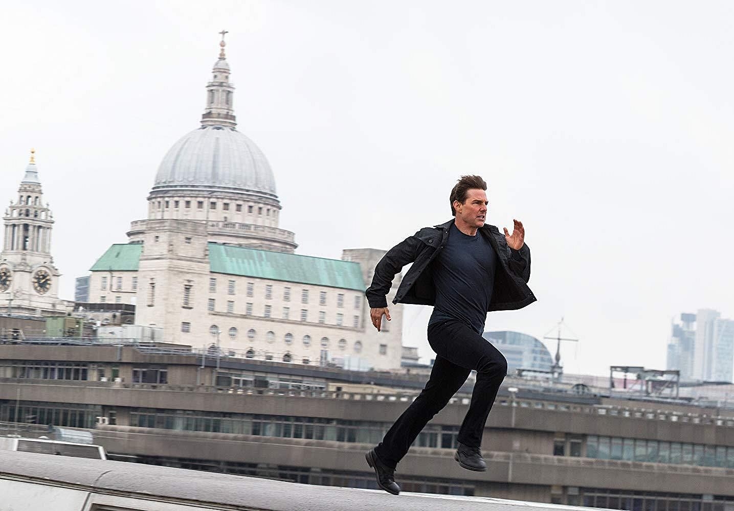 #22. Mission: Impossible - Fallout