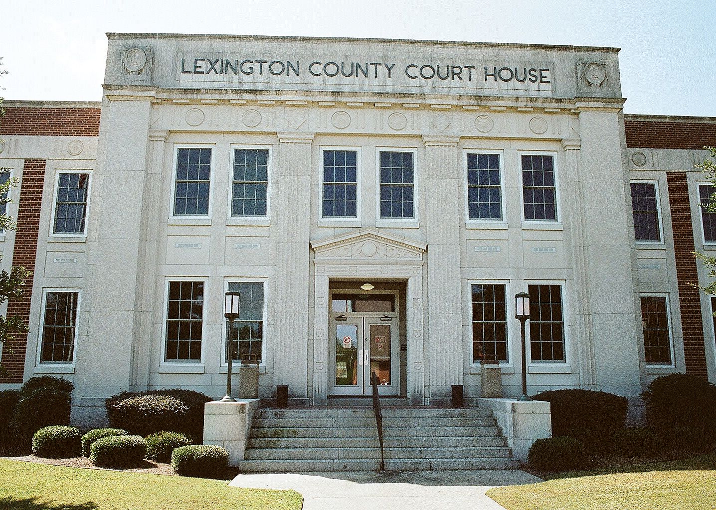 #17. Lexington County