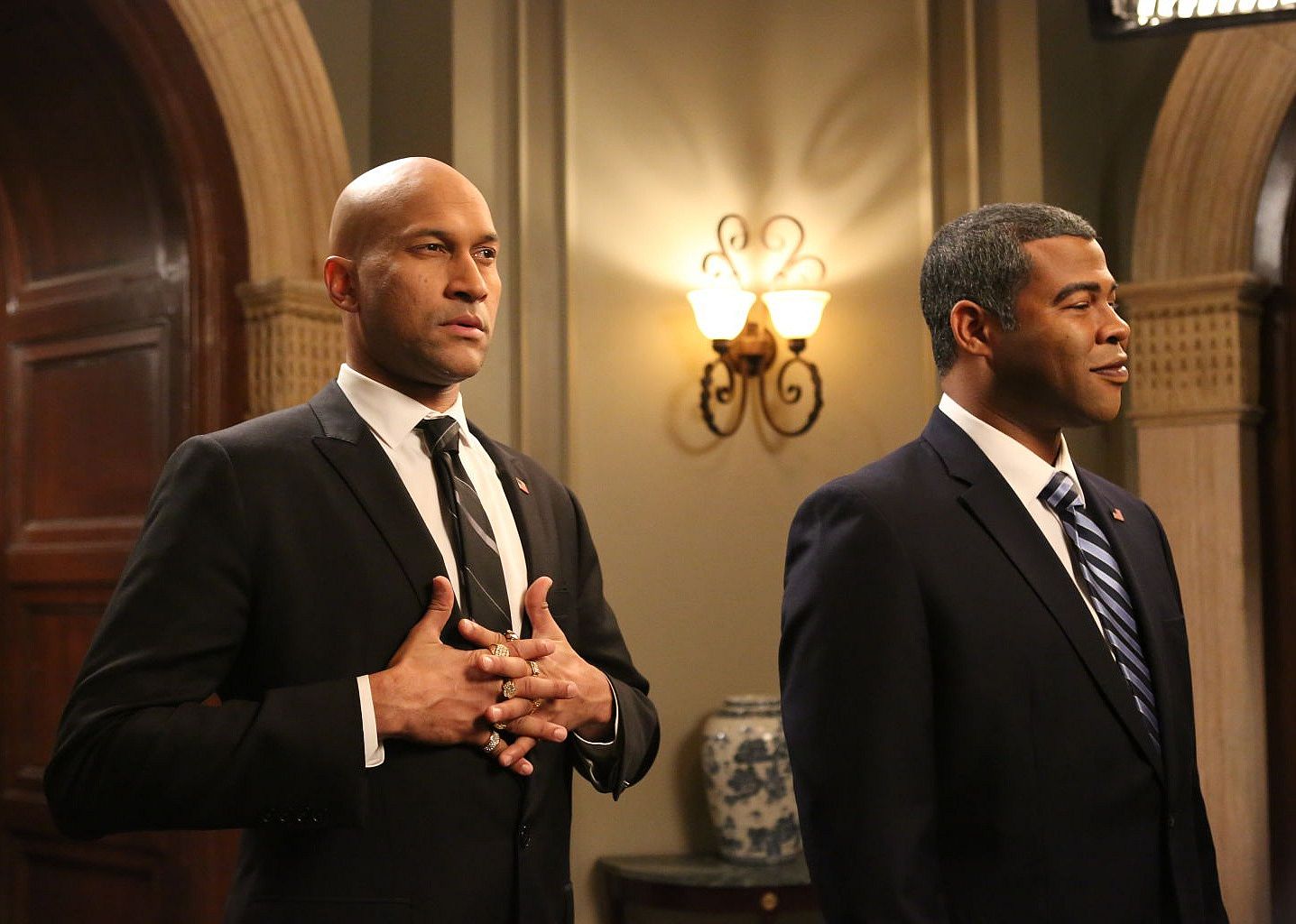 Key and Peele