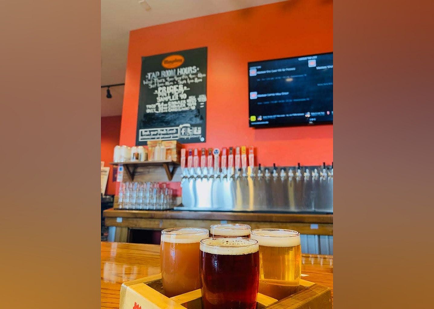 #9. Mayday Brewery