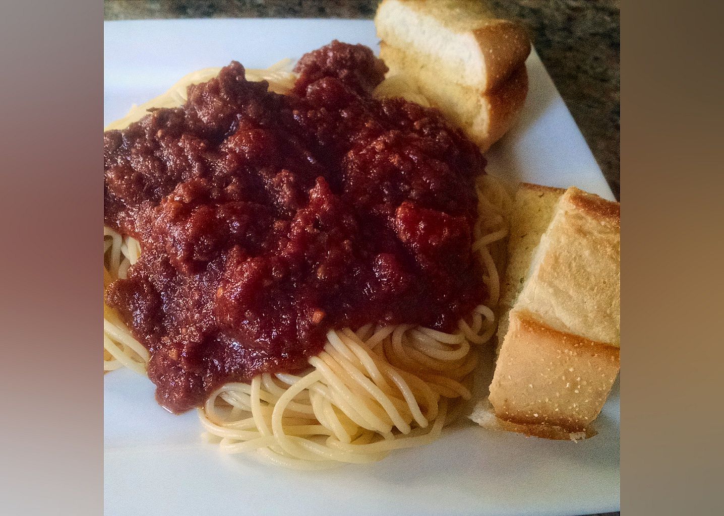Wedding Gift Spaghetti Sauce