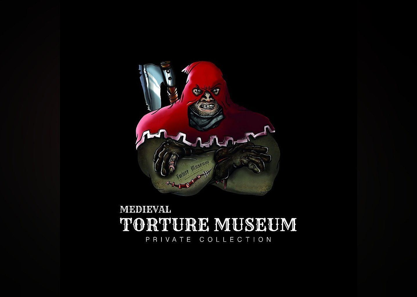 #16. Medieval Torture Museum