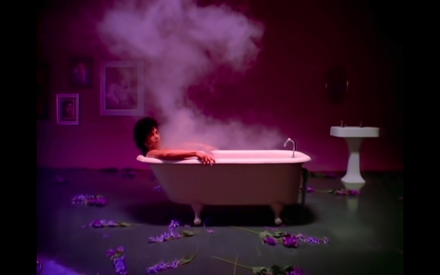 1984: When Doves Cry