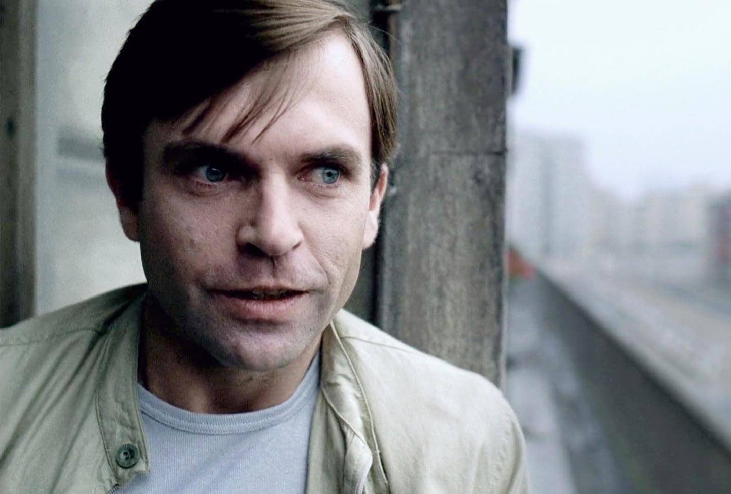 Sam Neill in Possession