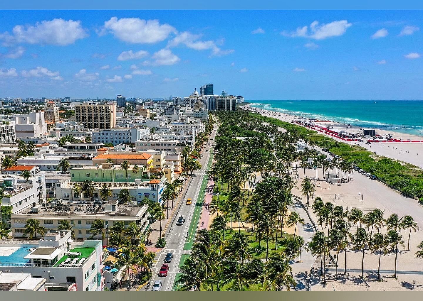 #8. Ocean Drive