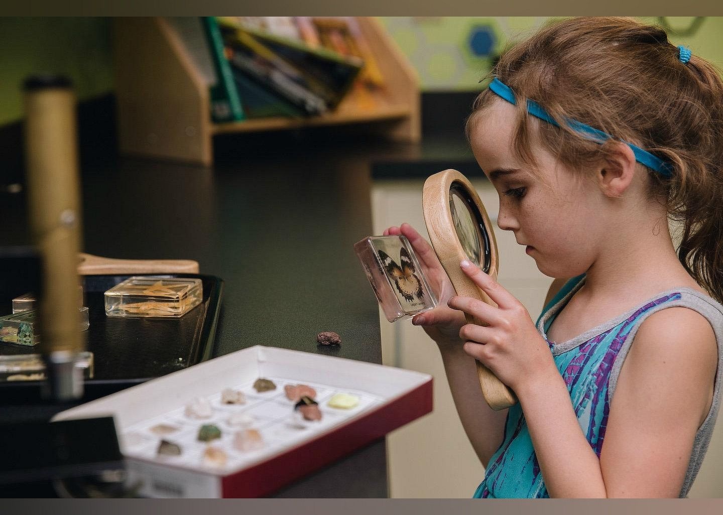 #27. Explore More Discovery Museum