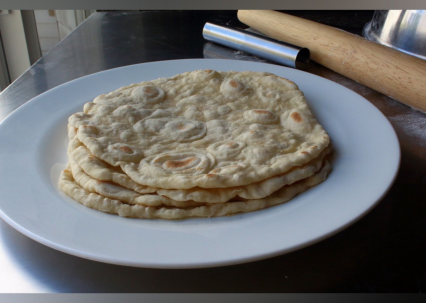 Lebanese Mountain Bread