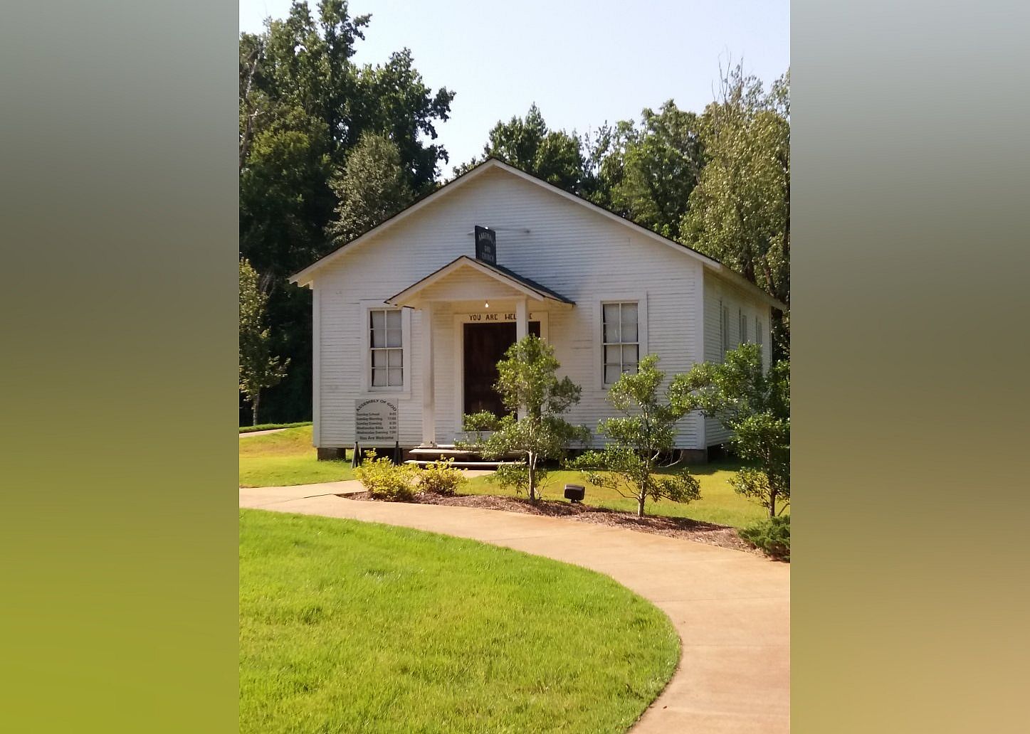 #6. Elvis Presley Birthplace