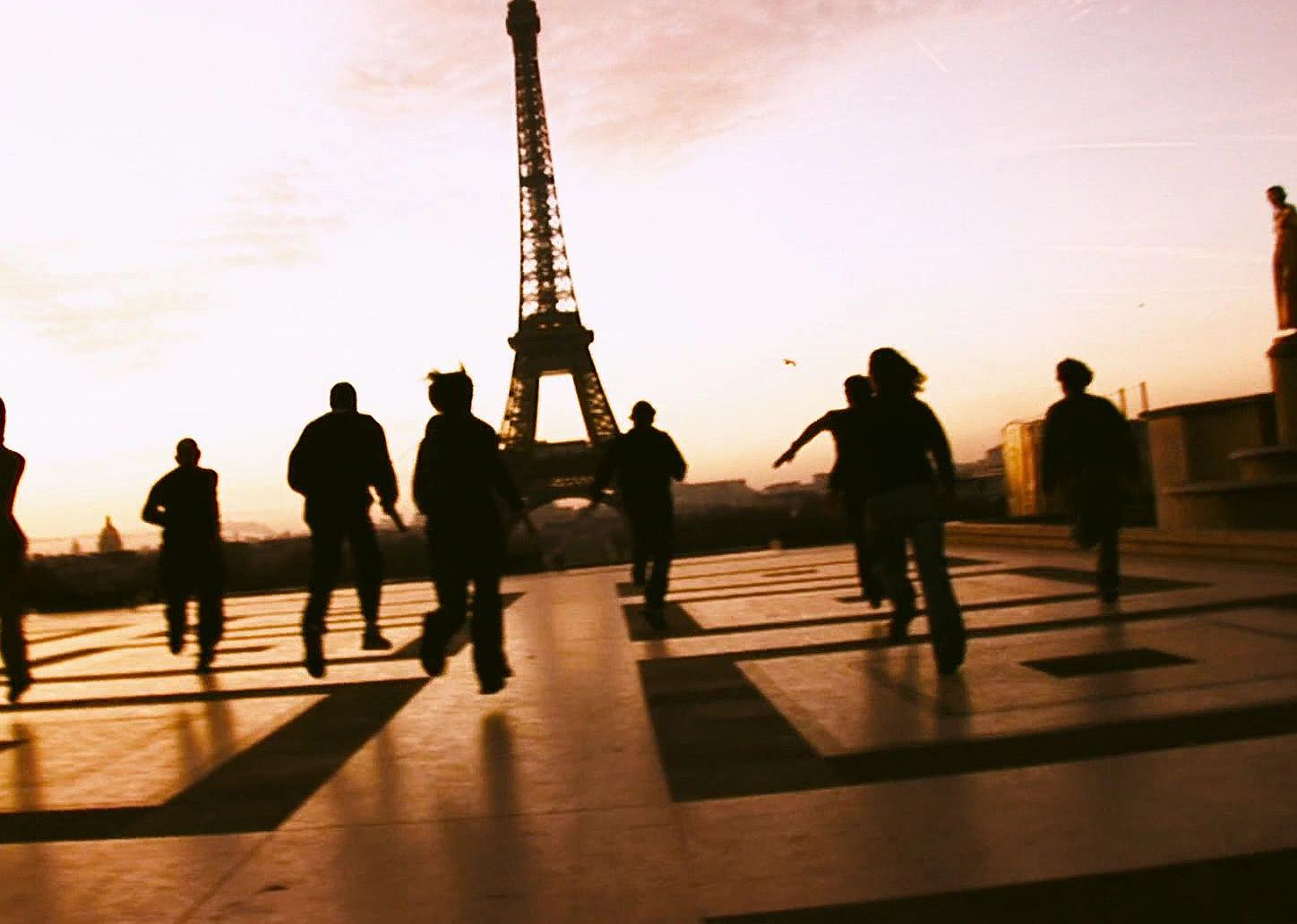 #73. 28 Weeks Later (2007)