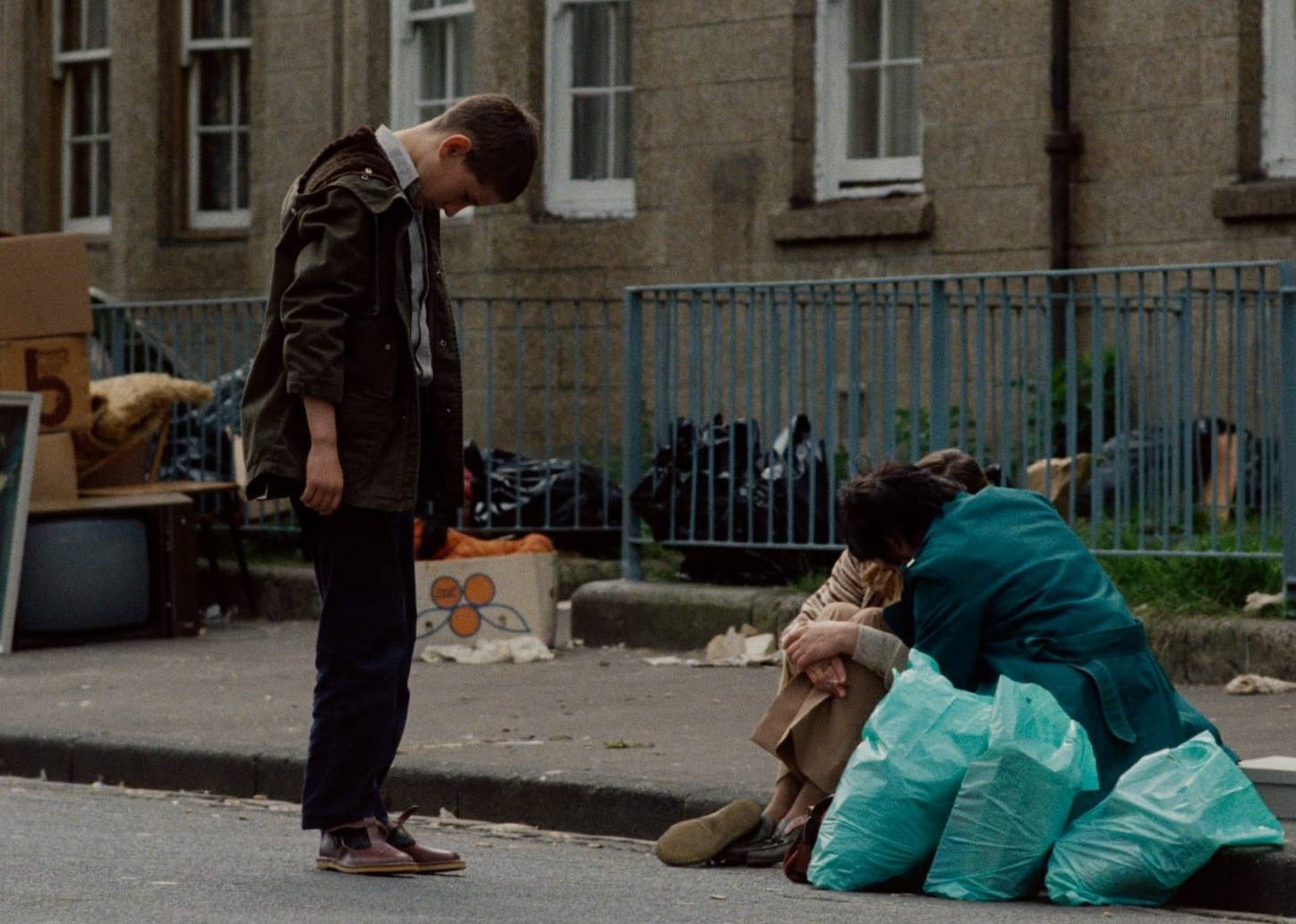 #66. Ratcatcher (1999)